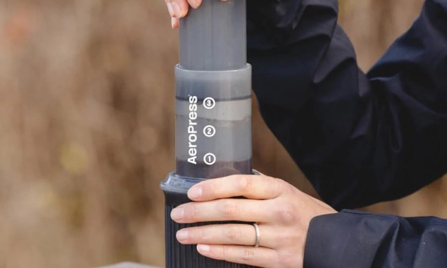 AeroPress