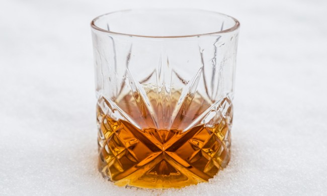whiskey